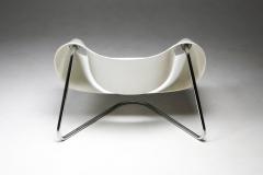 Franca Stagi Ribbon chair by Franca Stagi for Bernini 1961 - 1921559