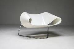 Franca Stagi Ribbon chair by Franca Stagi for Bernini 1961 - 1921560