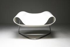 Franca Stagi Ribbon chair by Franca Stagi for Bernini 1961 - 1921561