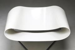 Franca Stagi Ribbon chair by Franca Stagi for Bernini 1961 - 1921567