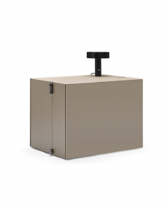Francesc Rif HO Cube Desk by Francesc Rif for JMM - 1864204