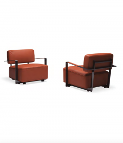 Francesc Rif Kong Club Chair by Francesc Rif for JMM - 1800357