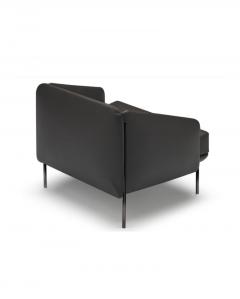 Francesc Rif Neo Club Chair by Francesc Rif for JMM - 1572892