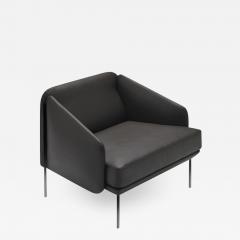 Francesc Rif Neo Club Chair by Francesc Rif for JMM - 1573703