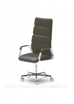 Francesc Rif Onna H Confort Executive Chair by Francesc Rif for JMM - 1800367