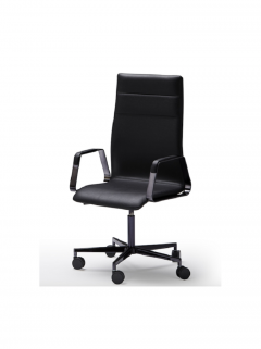 Francesc Rif Onna H Executive Chair by Francesc Rif for JMM - 1800368