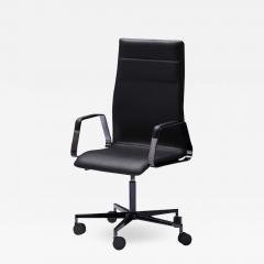 Francesc Rif Onna H Executive Chair by Francesc Rif for JMM - 1802463