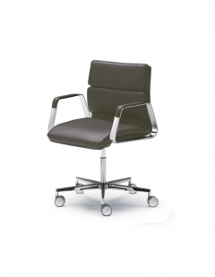 Francesc Rif Onna L Confort Executive Chair by Francesc Rif for JMM - 1800369