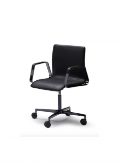 Francesc Rif Onna L Executive Chair by Francesc Rif for JMM - 1800370