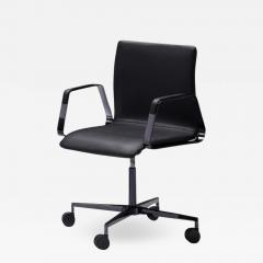 Francesc Rif Onna L Executive Chair by Francesc Rif for JMM - 1802465