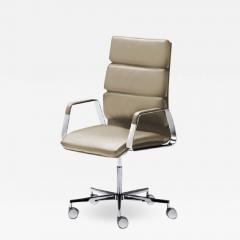 Francesc Rif Onna M Confort Executive Chair by Francesc Rif for JMM - 1802466