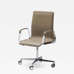 Francesc Rif Onna M Executive Chair by Francesc Rif for JMM - 1802467