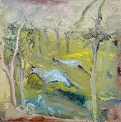 Francesca Owen A Summers Afternoon - 4419162