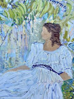 Francesca Owen A Thousand Flowers Could Bloom - 4540802