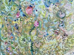 Francesca Owen Moonlit Garden - 4542267