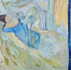 Francesca Owen The Edge of Dreaming - 4419183