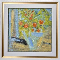 Francesca Owen The Orange Tree - 4620378
