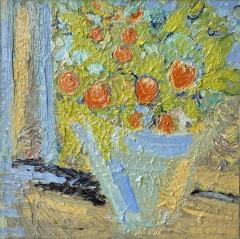 Francesca Owen The Orange Tree - 4625465