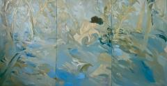 Francesca Owen Water Garden - 3795270