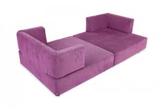 Francesco Binfar Edra LHomme et la Femme Modular Sofa by Francesco Binfar 1993 - 845455