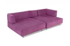 Francesco Binfar Edra LHomme et la Femme Modular Sofa by Francesco Binfar 1993 - 845462