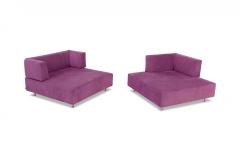 Francesco Binfar Edra LHomme et la Femme Modular Sofa by Francesco Binfar 1993 - 845465