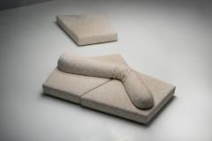 Francesco Binfar On the Rocks Sofa by Francesco Binfar for Edra Italy 2004 - 4245500