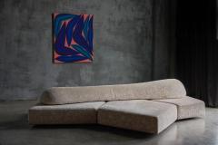 Francesco Binfar On the Rocks Sofa by Francesco Binfar for Edra Italy 2004 - 4245515