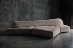 Francesco Binfar On the Rocks Sofa by Francesco Binfar for Edra Italy 2004 - 4245518