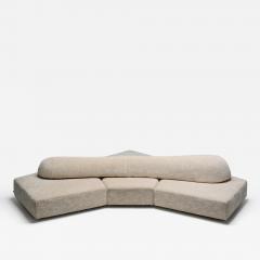 Francesco Binfar On the Rocks Sofa by Francesco Binfar for Edra Italy 2004 - 4247144