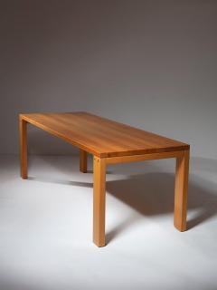 Francesco Vattolo Solaris Dining Table by Francesco Vattolo for Ibisco - 4726658