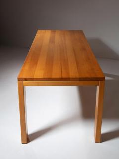 Francesco Vattolo Solaris Dining Table by Francesco Vattolo for Ibisco - 4726659
