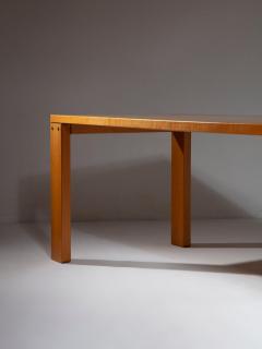 Francesco Vattolo Solaris Dining Table by Francesco Vattolo for Ibisco - 4726662