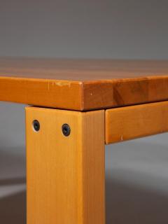 Francesco Vattolo Solaris Dining Table by Francesco Vattolo for Ibisco - 4726663