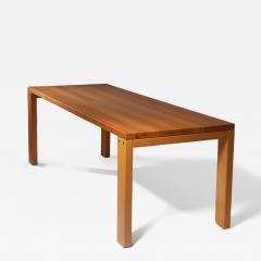 Francesco Vattolo Solaris Dining Table by Francesco Vattolo for Ibisco - 4767665