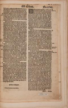 Francis Fry A Description of the Great Bible 1539 by Francis Fry - 3268419