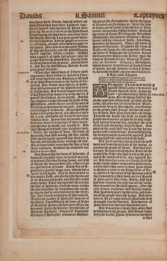 Francis Fry A Description of the Great Bible 1539 by Francis Fry - 3268423