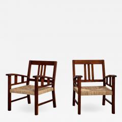 Francis Jourdain FRANCIS JOURDAIN CHAIRS - 1709508