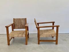 Francis Jourdain FRANCIS JOURDAIN CHAIRS - 1954521