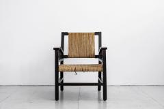 Francis Jourdain FRANCIS JOURDAIN LOUNGE CHAIR - 1434093