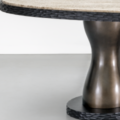 Francis Sultana ABARA DINING TABLE - 2654472