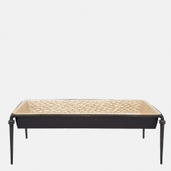 Francis Sultana BAKULI COFFEE TABLE - 2654454