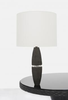 Francis Sultana SAMAKI TABLE LAMP - 2654459