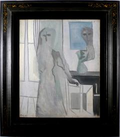 Francisco Bores Journ e claire - 4421219