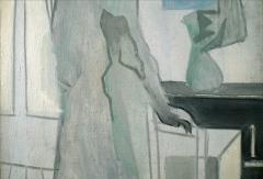 Francisco Bores Journ e claire - 4421224