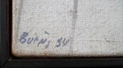 Francisco Bores Journ e claire - 4421226