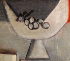 Francisco Bores La Table grise - 4423010