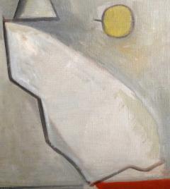 Francisco Bores La Table grise - 4423014