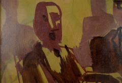 Francisco Bores Les Fumeurs - 4414425