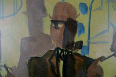 Francisco Bores Les Fumeurs - 4414426